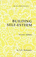 building self esteem book-cover