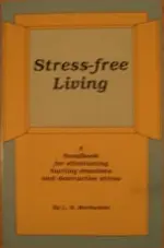 stress-free living book-cover
