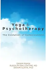 yoga and psychotherapy book-cover